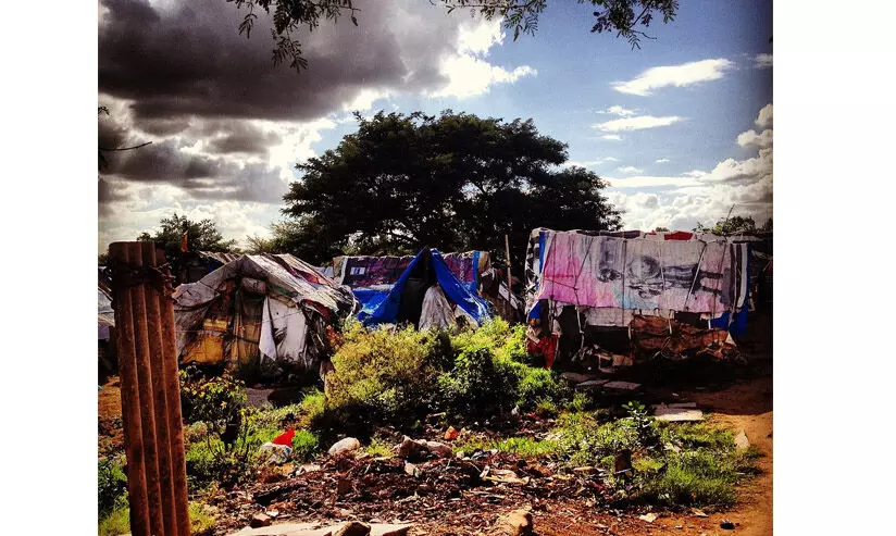 ജില്ലയില്‍ 2930 അതിദരിദ്രര്‍