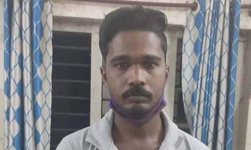 13 year old girl Raped inside bus in Kottayam Pala third accused arrested 13 year old girl Raped inside bus in Kottayam Pala third accused arrested