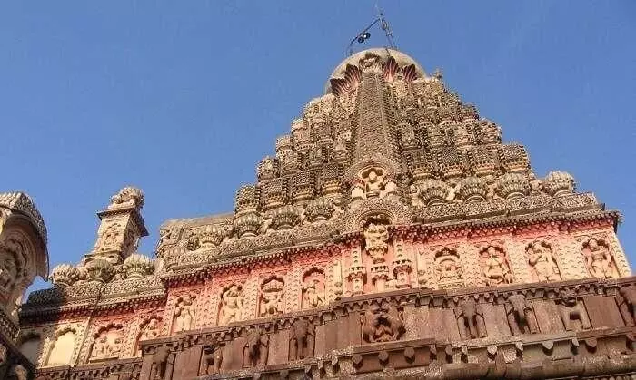 Maharashtra temple dalit boycott Maharashtra temple dalit boycott