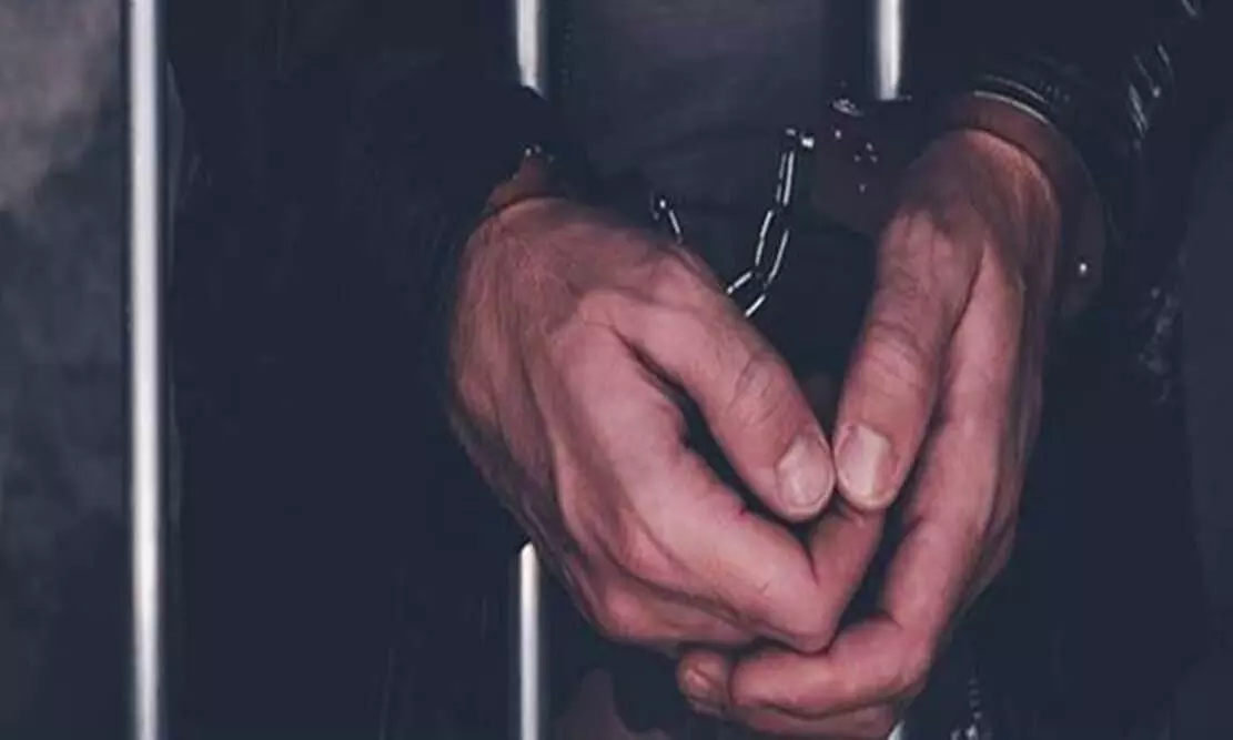 വൈഫ് സ്വാപ്പിങ്: ഭാര്യയെ പങ്കുവെക്കാൻ സമൂഹമാധ്യമത്തിൽ പരസ്യം; യുവാവ് അറസ്റ്റിൽ