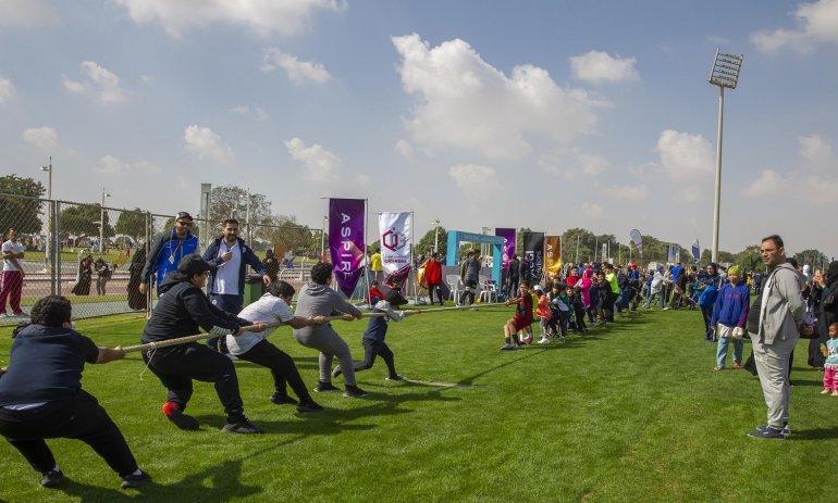 qatar national sports day qatar national sports day