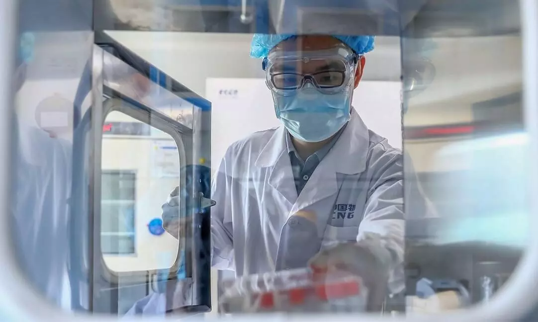 ഇന്ന് സംസ്ഥാനത്ത് 26,729 പേര്‍ക്ക് കോവിഡ്; 24 മണിക്കൂറിനിടെ 22 മരണങ്ങൾ