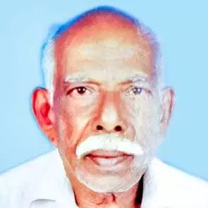 ഗോ​പാ​ല​നാ​ചാ​രി