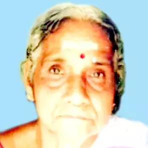 ന​ന്ദി​നി​യ​മ്മ