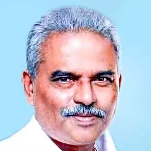 ജോ​ണ്‍ തോ​മ​സ്