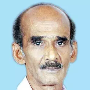 ചാ​ക്കോ ജോ​സ​ഫ്​