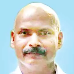 സു​രേ​ഷ്