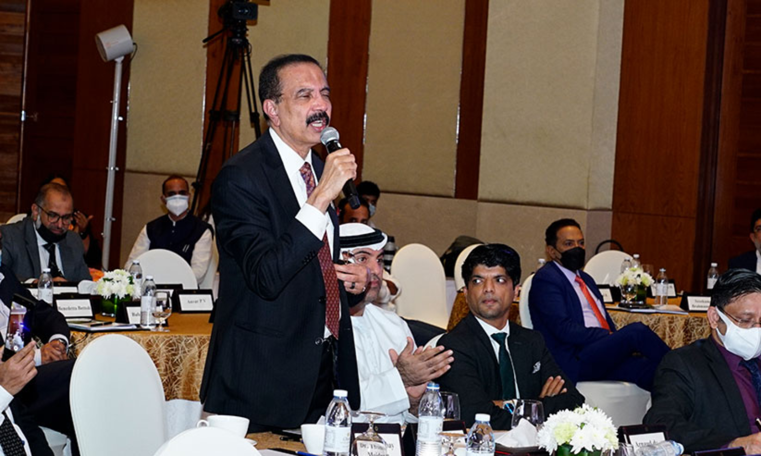 ഏറ്റവും നിക്ഷേപ സുരക്ഷയുള്ള സംസ്ഥാനം കേരളം -മുഖ്യമന്ത്രി