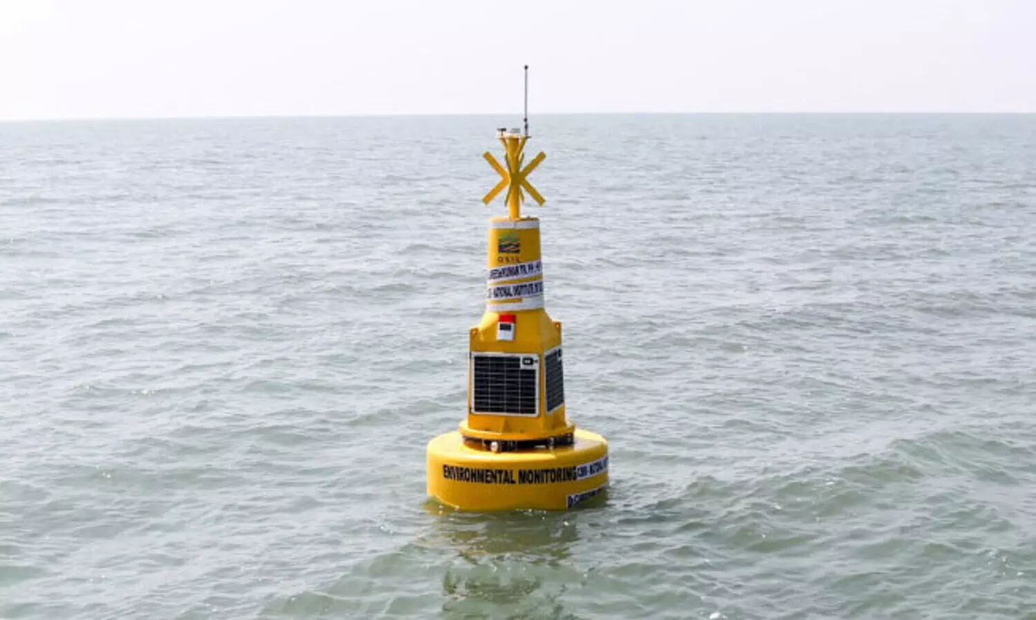 Mapini in the Purakkad sea