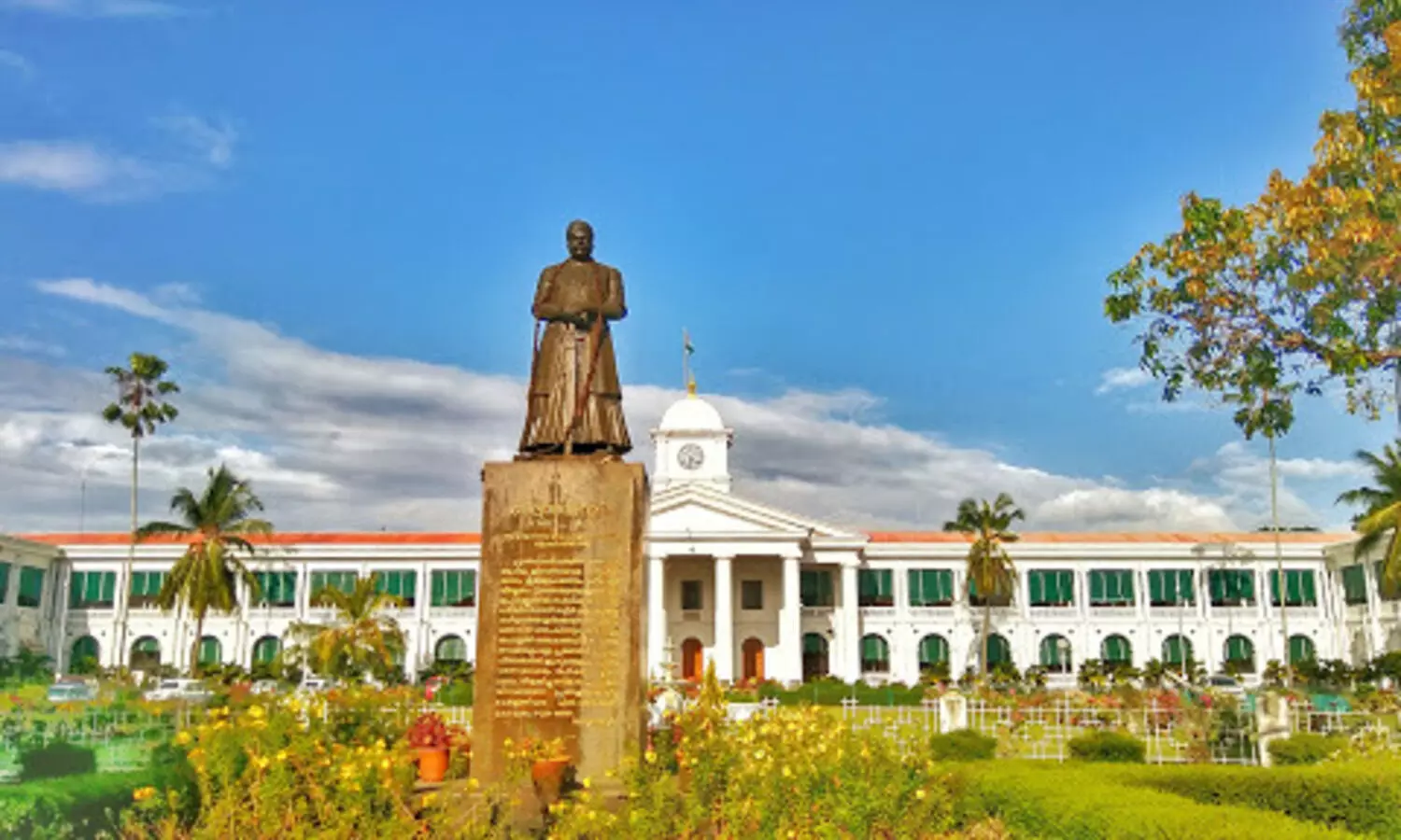 തി​രു​വ​ന​ന്ത​പു​രം ബി കാറ്റഗറിയില്‍; നിയന്ത്രണങ്ങള്‍ തുടരും
