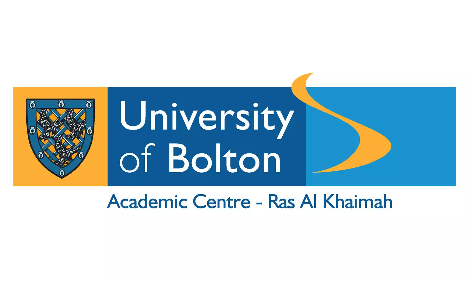 The University of Bolton