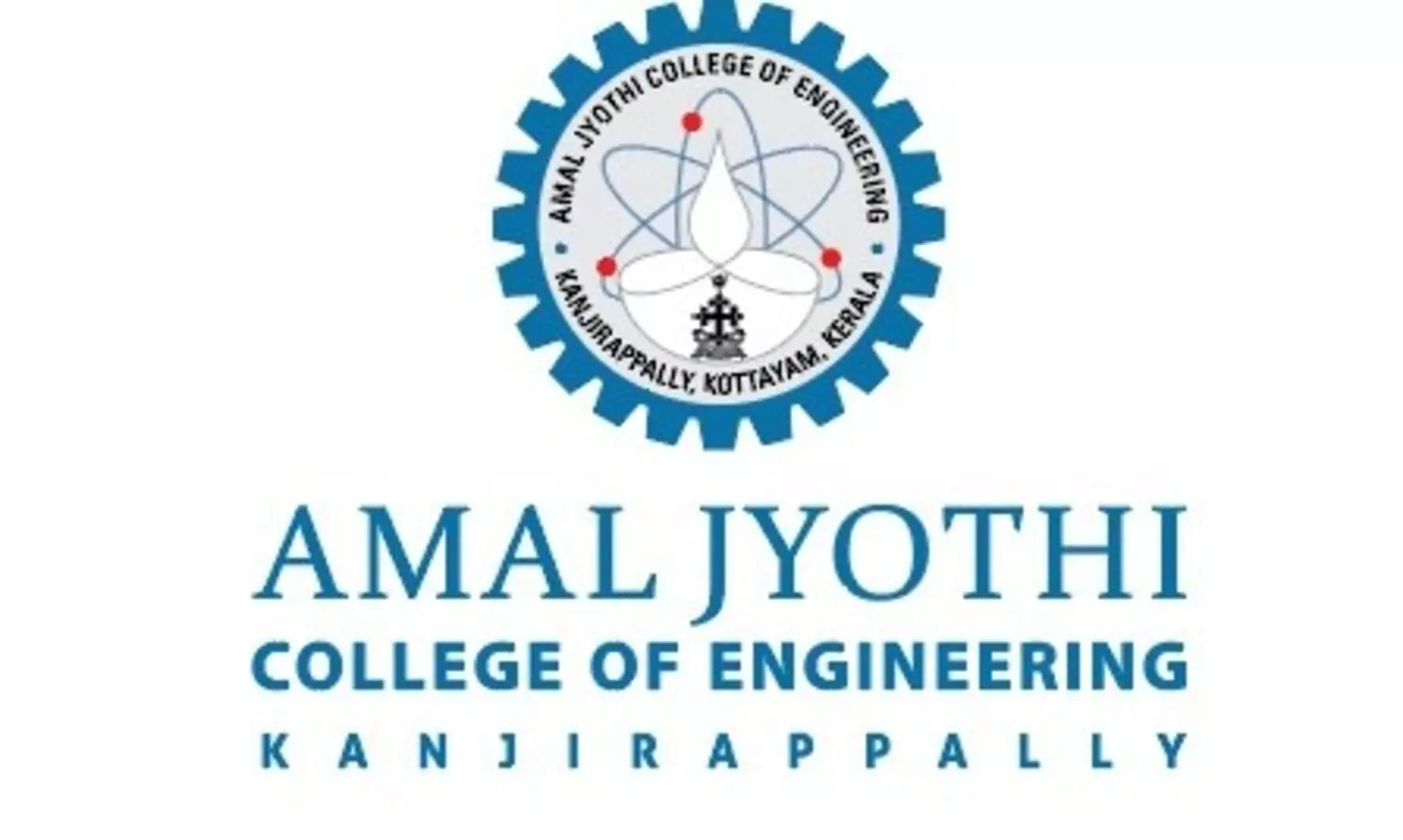 സാ​ങ്കേ​തി​ക വി​ദ്യാ​ഭ്യാ​സ​രം​ഗ​ത്ത് അ​മ​ൽ​ജ്യോ​തി​യു​ടെ വി​ജ​യ​മ​ന്ത്രം