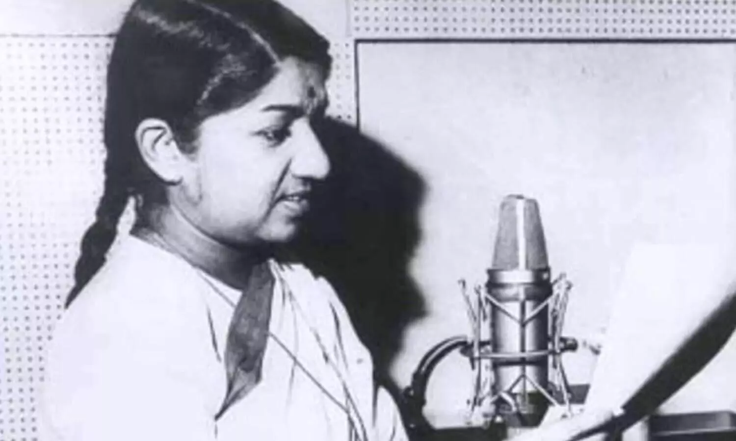 Lata Mangeshkar