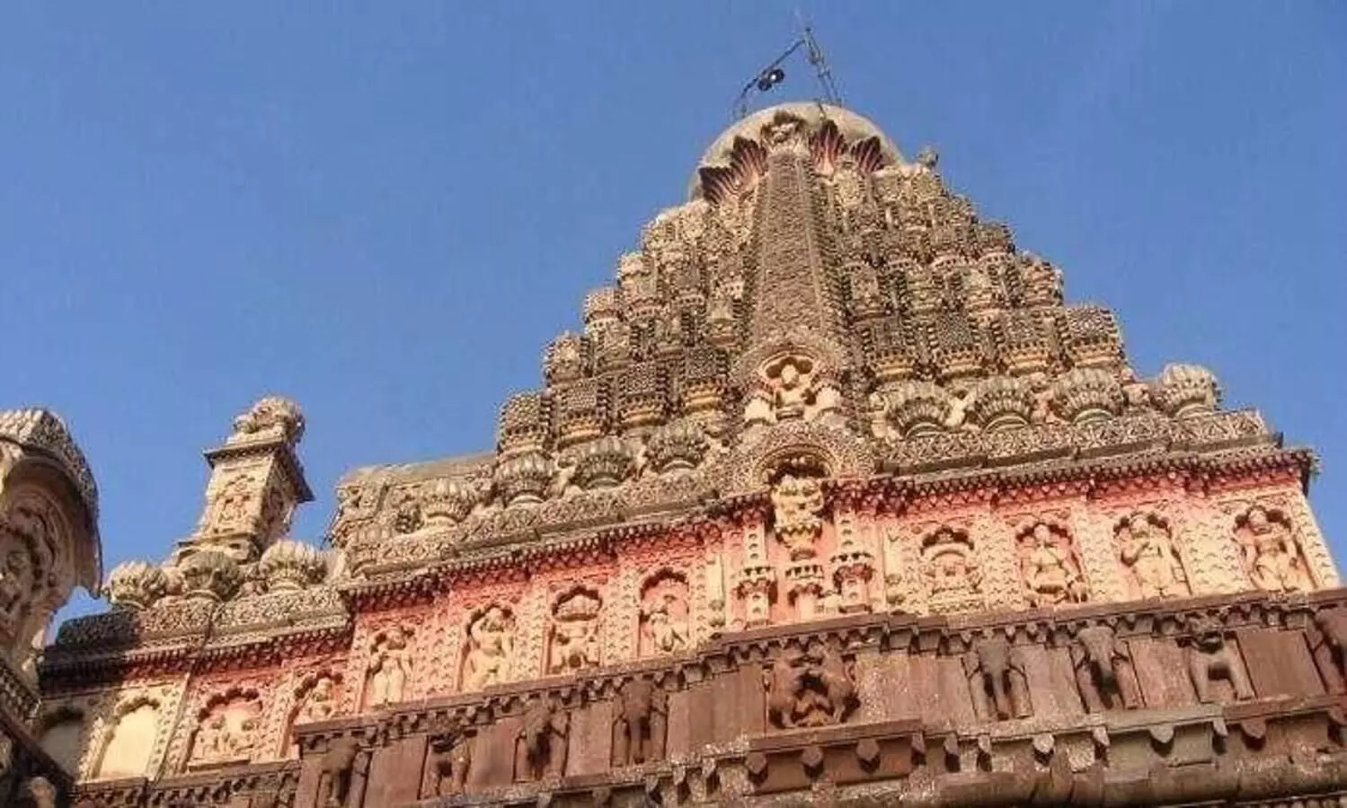Maharashtra temple dalit boycott