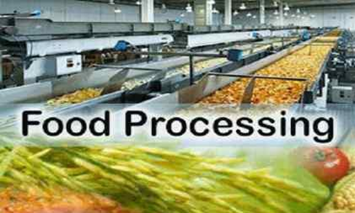 ഭക്ഷ്യ സംസ്കരണ സംരംഭങ്ങൾക്ക് 35% സബ്​സിഡി