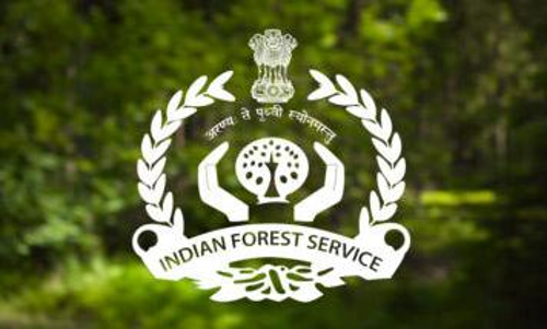 Indian Forest Service