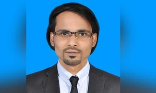 കണ്ണൂർ സ്വദേശിയെ ഖത്തറിൽ മരിച്ച നിലയിൽ കണ്ടെത്തി