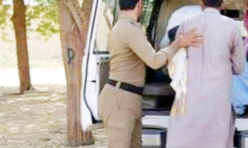 താമസ, തൊഴിൽ നിയമലംഘനം: ഒരാഴ്ചക്കിടെ 13,000ലേറെ വിദേശികൾ പിടിയിൽ