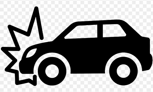 വാ​ഹ​നാ​പ​ക​ട​ത്തി​ൽ യു​വ​തി മ​രി​ച്ചു