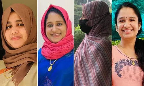 വ​നി​ത ടാ​ക്​​സി: ശു​ഭ​യാ​ത്ര ​പ്ര​തീ​ക്ഷ​യി​ൽ മ​ല​യാ​ളി വീ​ട്ട​മ്മ​മാ​ർ