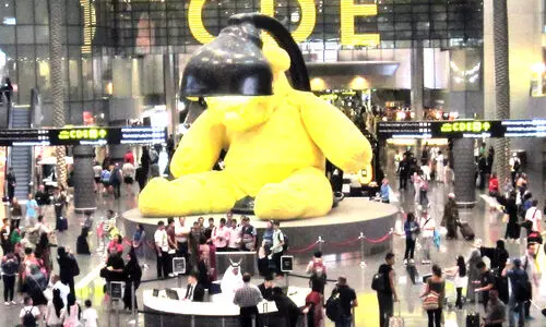 ലോകകപ്പ് വർഷത്തിൽ പ്രതീക്ഷിക്കുന്നത്​ 15 ലക്ഷം സന്ദർശകരെ