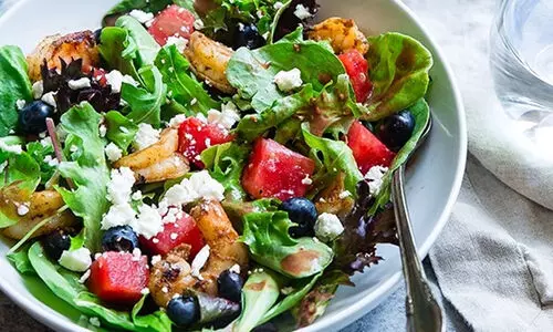 ഫ്ലെക്സിറ്റേറിയൻ ഡയറ്റിൻെറ ഗുണങ്ങൾ