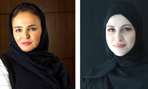 ഫോബ്​സ്​ പട്ടികയിൽ തിളങ്ങി ​ ഖത്തർ വനിതകൾ