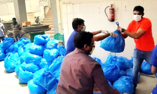 രണ്ടുവർഷത്തിനിടെ എട്ടരകോടിയുടെ കാരുണ്യപ്രവർത്തനവുമായി കനിവ്​