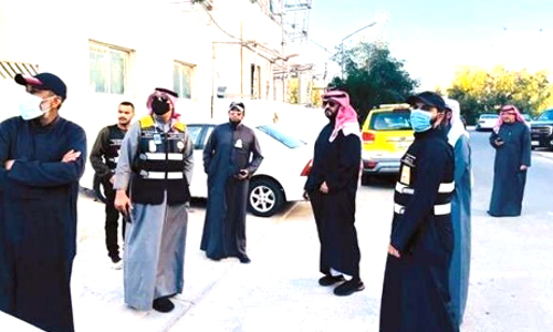 വൈ​ദ്യു​തി​മോ​ഷ​ണം ത​ട​യാ​ൻ പ​രി​ശോ​ധ​ന കാ​മ്പ​യി​ൻ