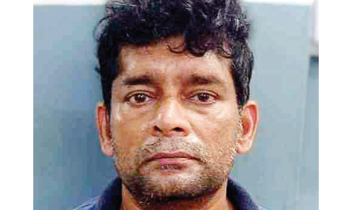 കുളിമുറിയില്‍ ചാരായം വാറ്റിയ ആള്‍ അറസ്റ്റില്‍