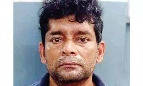 കുളിമുറിയില്‍ ചാരായം വാറ്റിയ ആള്‍ അറസ്റ്റില്‍