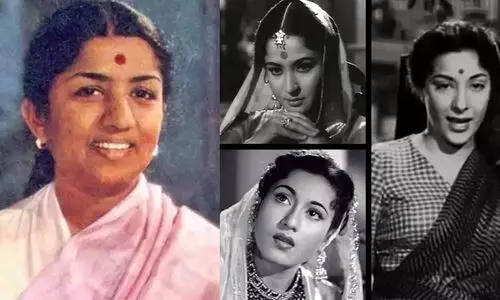 നാദസൗരഭമുള്ള ചെങ്കദളി പൂ തന്നു; പിന്നെ മലയാളത്തിൽ മുഴങ്ങിയില്ല ആ യുഗശബ്ദം...