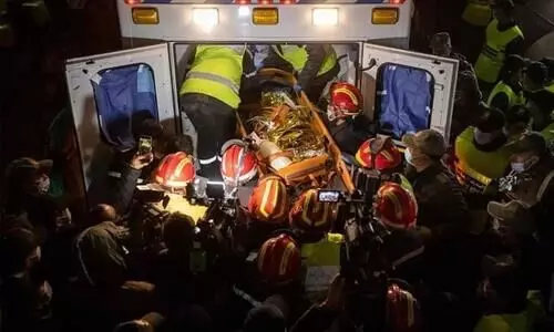 Morocco Boy Found Dead At Bottom Of Well