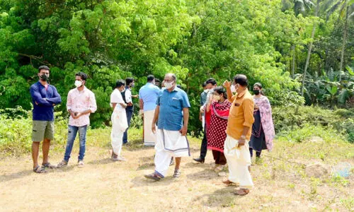 കായിക മുന്നേറ്റത്തിന് സാഹചര്യം ഒരുക്കും -മന്ത്രി കെ.എന്‍. ബാലഗോപാല്‍