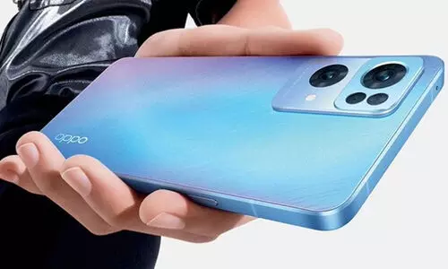 കാമറയിൽ കിടിലൻ സവിശേഷതകളുമായി റെനോ 7 സീരീസ് അവതരിപ്പിച്ച് ഒപ്പോ