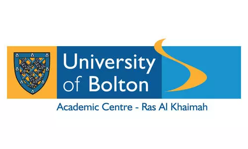 The University of Bolton
