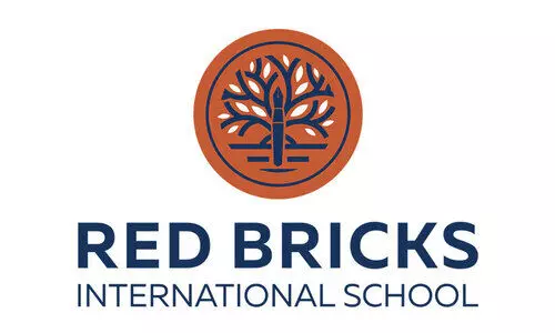 മൂ​ല്യ​ബോ​ധം പ​ക​രു​ന്ന റെ​ഡ് ബ്രി​ക്സ് ഇ​ന്‍റ​ർ​നാ​ഷ​ന​ൽ സ്കൂ​ൾ