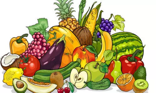 vegetables vegetables