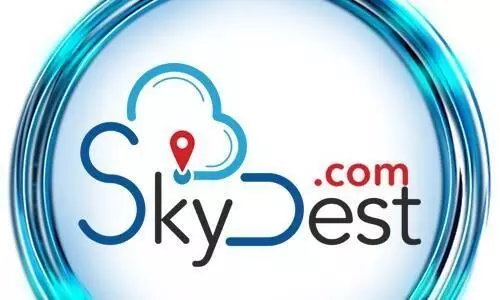 തൊഴിൽ തേടുന്നവർക്ക്​ വഴികാട്ടാൻ സ്​കൈഡെസ്റ്റ്​