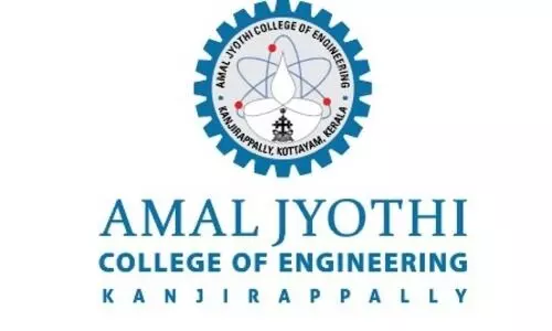 സാ​ങ്കേ​തി​ക വി​ദ്യാ​ഭ്യാ​സ​രം​ഗ​ത്ത് അ​മ​ൽ​ജ്യോ​തി​യു​ടെ വി​ജ​യ​മ​ന്ത്രം