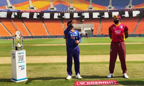 india vs west indies 1st ODI