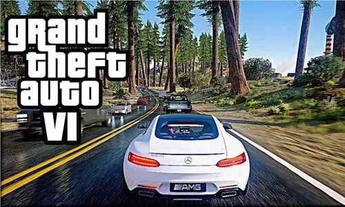 ജി.ടി.എ ആറാമൻ എപ്പോഴെത്തും..?  ആരാധകരുടെ ആവേശമേറ്റി റോക്സ്റ്റാർ ഗെയിംസ്