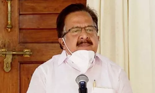 സിൽവർ ലൈൻ പദ്ധതി: സർക്കാറിന്‍റെ വീഴ്ചകൾ തുറന്നുകാട്ടി ചെന്നിത്തല