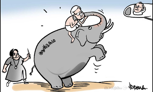 ഡെത്ത് ഓഫ് ദി ഓഥർ!