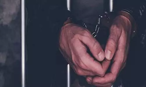 ലൈൻമാനെ ആക്രമിച്ച സി.ഐ.ടി.യു നേതാവ് അറസ്റ്റിൽ