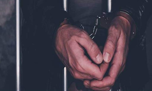 വൈഫ് സ്വാപ്പിങ്: ഭാര്യയെ പങ്കുവെക്കാൻ സമൂഹമാധ്യമത്തിൽ പരസ്യം; യുവാവ് അറസ്റ്റിൽ