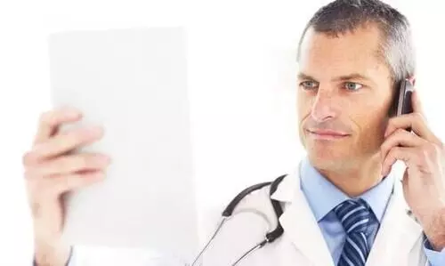 വീട്ടുചികിത്സയിലുള്ളവർക്ക്​ വിദഗ്​ധരുമായി സംവദിക്കാം