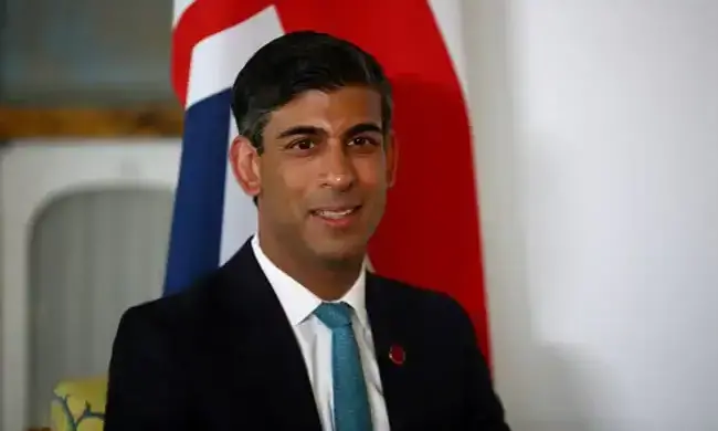 ബോറിസ് ജോൺസ​ന്‍റെ ലോക്ഡൗൺ വിരുന്നിൽ റിഷി സുനകും