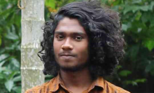 സുഹൃത്തിന്‍റെ വീട്ടിലെത്തിയ യുവാവ് കുഴഞ്ഞുവീണു മരിച്ചു