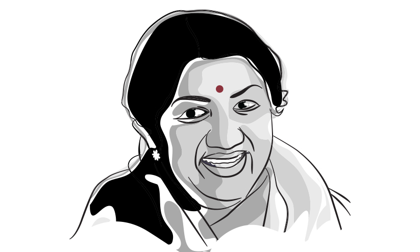 lata mangeshkar lata mangeshkar
